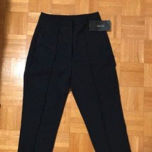 Navy Dress Pants